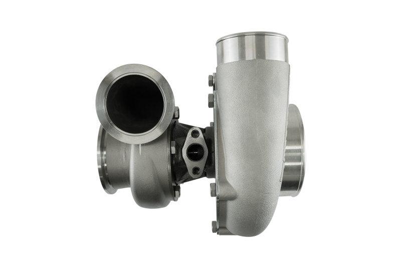 Turbosmart Oil Cooled 6466 V-Band Inlet/Outlet A/R 0.82 External Wastegate TS-1 Turbocharger - Torque Motorsport