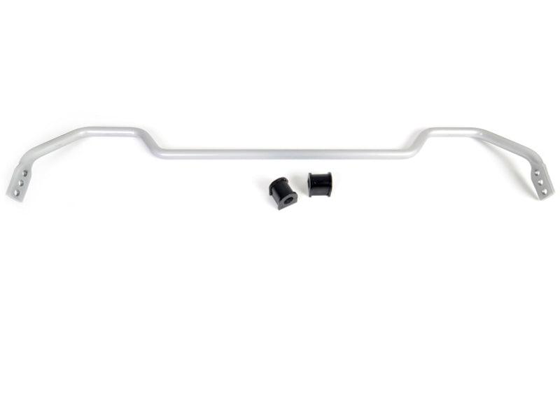 Whiteline 93-98 Toyota Supra MK4 JZA80 Rear 20mm Heavy Duty Adjustable Swaybar - Torque Motorsport