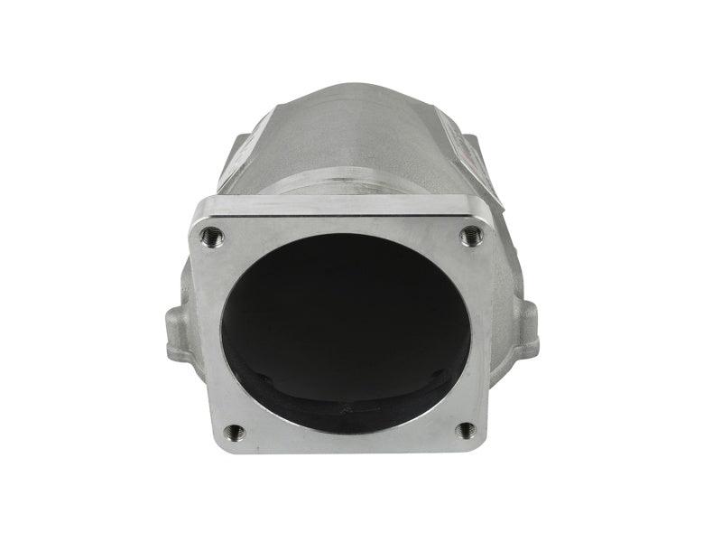 Skunk2 Ultra Race Series Side-Feed Plenum - K Series - 3.5L Volume 90mm Inlet - Torque Motorsport