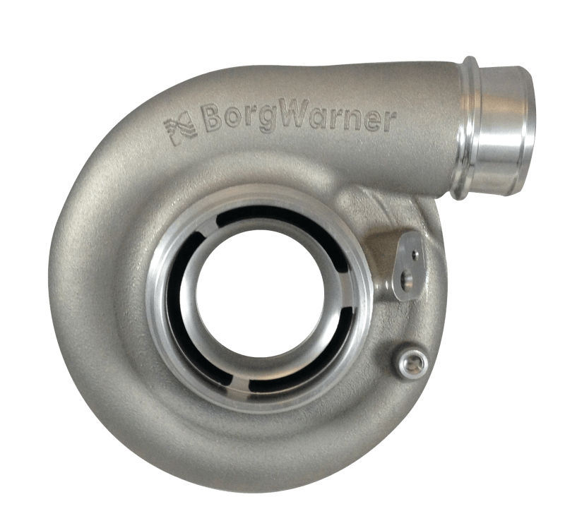 BorgWarner SX-E Style Cover EFR-8374 - Torque Motorsport