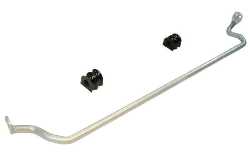 Whiteline 02-07 Subaru WRX Wagon Front 22mm Heavy Duty Adjustable Swaybar - Torque Motorsport