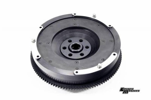 Clutch Masters Aluminum Flywheel 07-13 BMW E90/E91/E92/E93 3.0L - Torque Motorsport