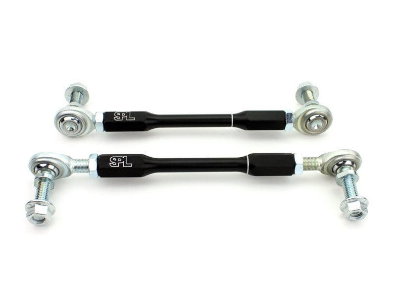 SPL Parts 2013+ Subaru BRZ/Toyota 86 Front Swaybar Endlinks - Torque Motorsport