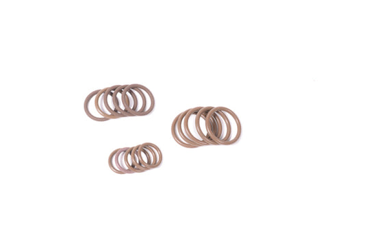 Radium Engineering O-Ring Multi Pack 6AN/8AN/10AN