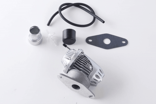 HKS 07-09 Mazdaspeed 3/CX-7 SSQV4 BOV Kit - Torque Motorsport