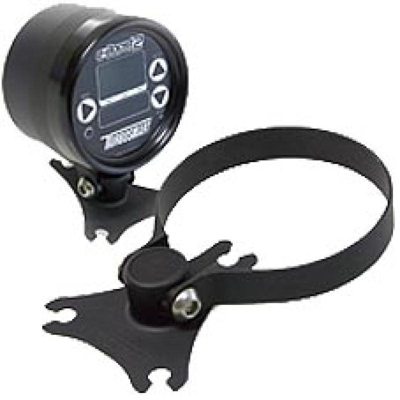 Turbosmart eB2 60mm Dash Mounting Kit - Torque Motorsport