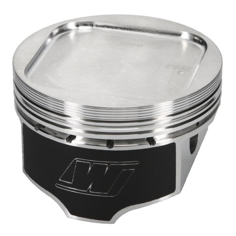 Wiseco Subaru WRX EJ20 STROKER 1.181CH Piston Shelf Stock Kit - Torque Motorsport