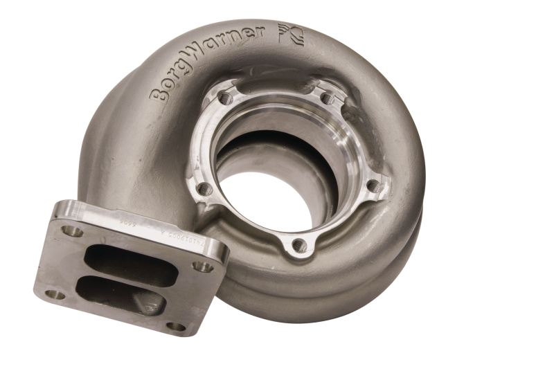 BorgWarner Turbine Housing S400SX SX 1.00 A/R-T4 VTF (87mm)