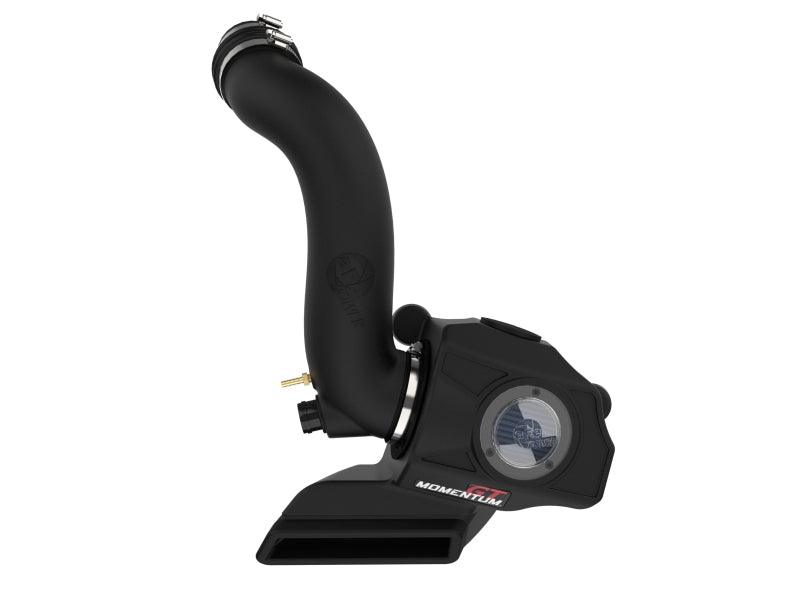 aFe 2022 VW GTI (MKVIII) L4-2.0L (t) Momentum GT Cold Air Intake System w/ Pro 5R Filter - Torque Motorsport