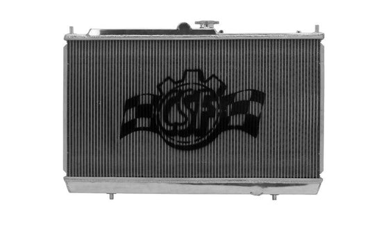 CSF 03-07 Mitsubishi Lancer Evo 7/8/9 Radiator - Torque Motorsport