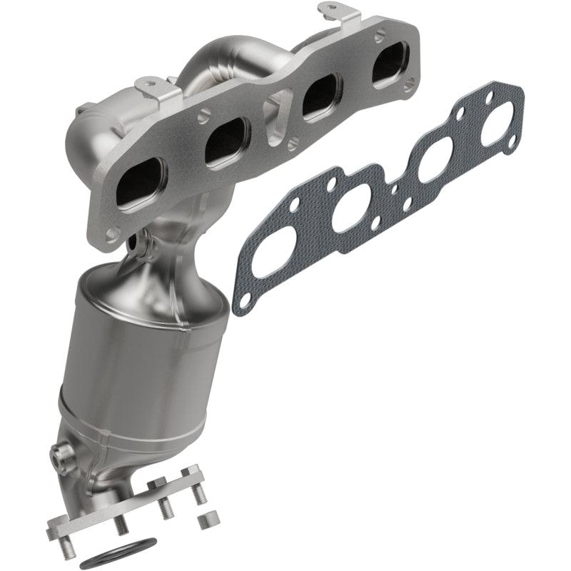 MagnaFlow Conv DF 07-10 Nissan Altima 2.5L Manifold (49 State) - Torque Motorsport