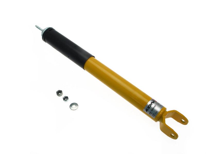 Koni Sport (Yellow) Shock 08-12 Infiniti G37 Coupe - Rear - Torque Motorsport