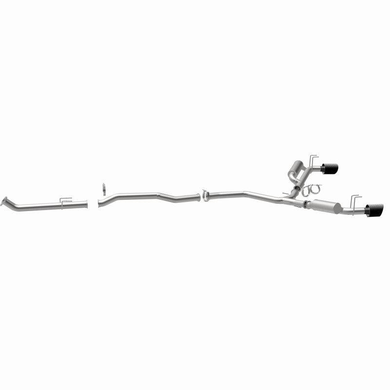 Magnaflow 2022+ Honda Civic SI NEO Cat-Back Exhaust System - Torque Motorsport