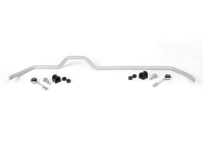 Whiteline 95-98 Nissan 240SX S14 Rear 22mm Swaybar-X h/duty Blade adjustable - Torque Motorsport