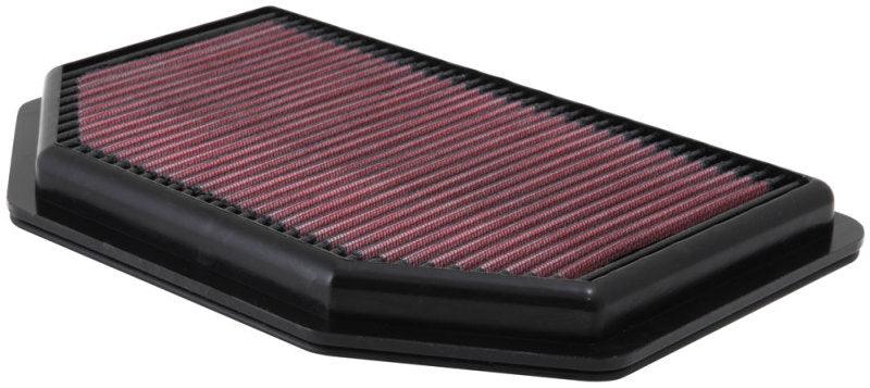 K&N Replacement Air Filter 13 Hyundai Genesis Coupe 3.8L V6 - Torque Motorsport