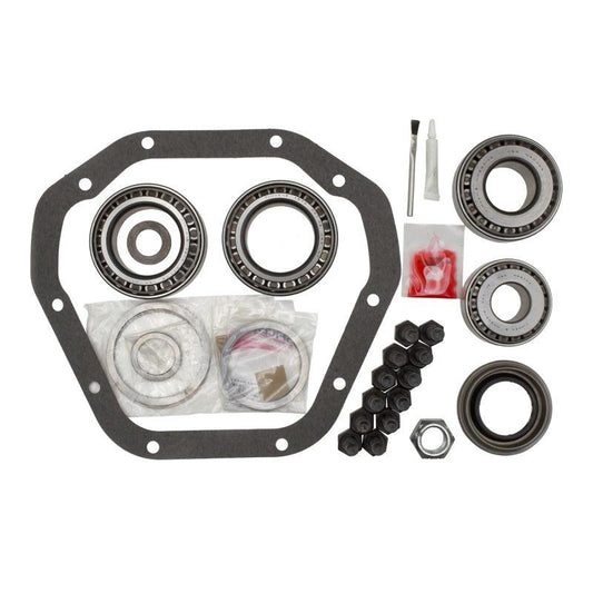 Eaton Dana 60 Front/Rear Master Install Kit - Torque Motorsport