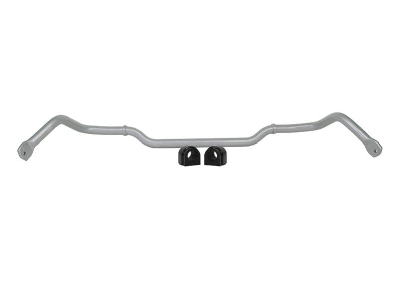 Whiteline 2013+ Mini Cooper (F55/F56/F57) Front Heavy Duty Sway Bar - 30mm - Torque Motorsport