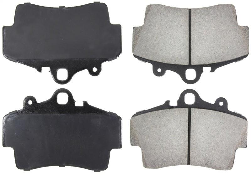 StopTech Performance Brake Pads - Torque Motorsport