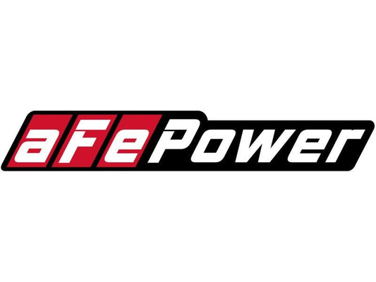 aFe POWER Motorsports Decal - Torque Motorsport