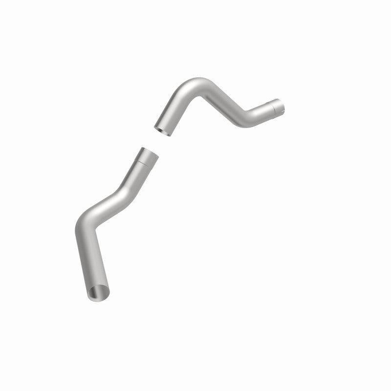 MagnaFlow Tail-Pipe 03-04 Dodge Diesel - Torque Motorsport