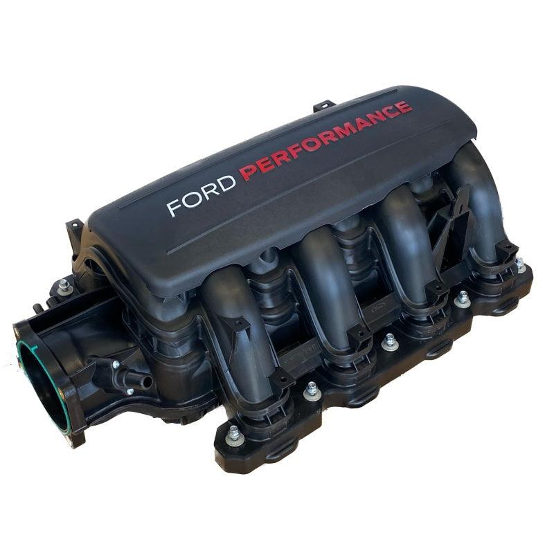 Ford Performance Low Profile Manifold For 7.3L Super Duty Gas Engine - Torque Motorsport