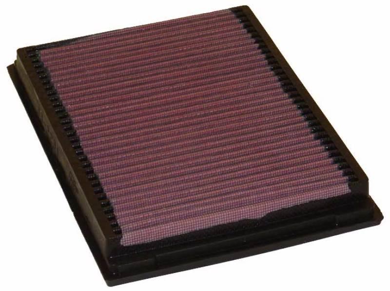 K&N BMW Drop In Air Filter - Torque Motorsport