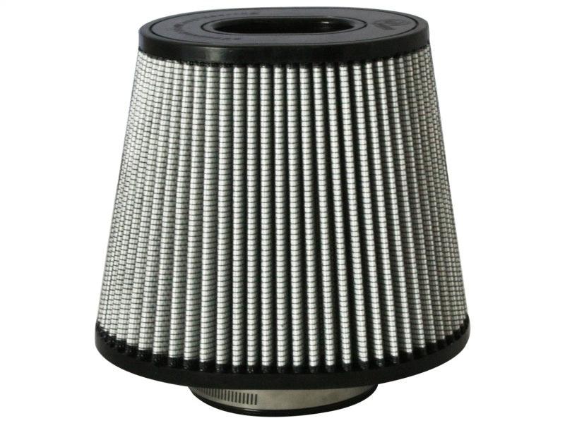 aFe MagnumFLOW Air Filter ProDry S 4in F 9in x 7.5in B (INV) 6.75in x 5.5in T (INV) x 7.5in H - Torque Motorsport