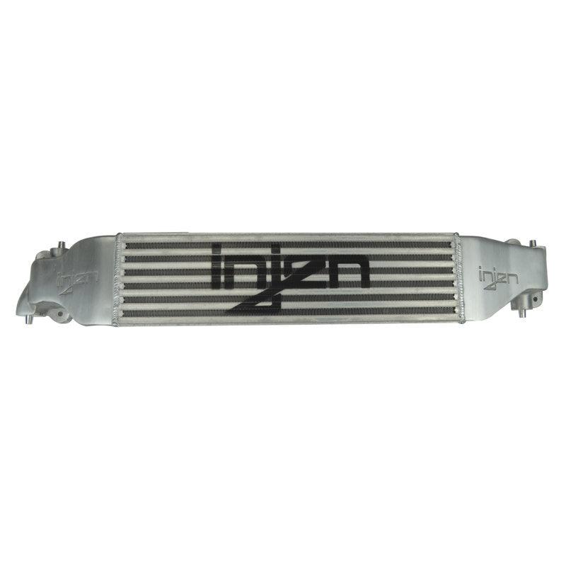 Injen 17-20 Honda Civic Type-R (FK8) I4 2.0L Bar and Plate Front Mount Intercooler - Torque Motorsport