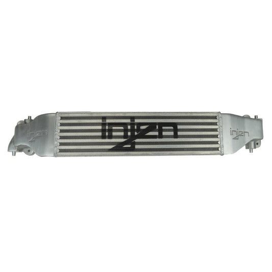 Injen 17-20 Honda Civic Type-R (FK8) I4 2.0L Bar and Plate Front Mount Intercooler - Torque Motorsport