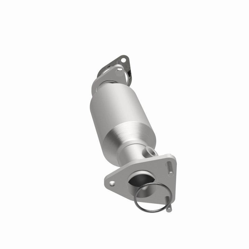 Magnaflow Conv DF 13-15 Frontier 4 Close Coupled - Torque Motorsport