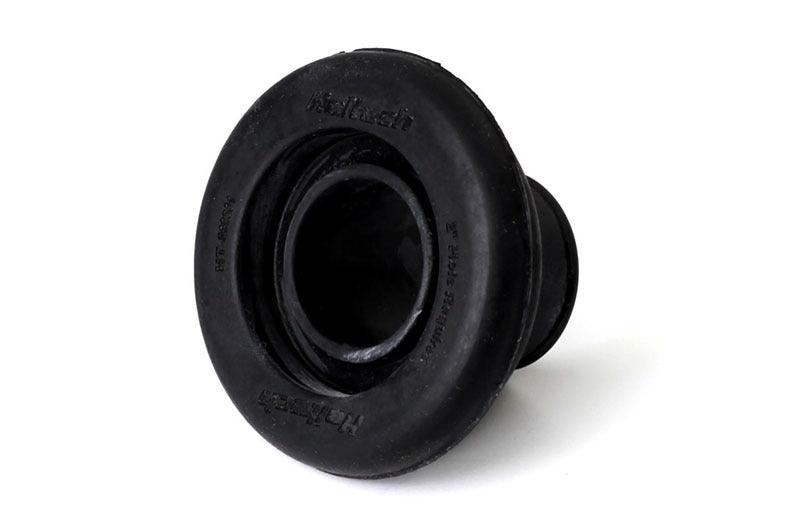 Haltech Firewall Rubber Wiring Grommet - 51mm (2in) OD 28mm (1-1/8in) ID - Torque Motorsport