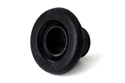 Haltech Firewall Rubber Wiring Grommet - 51mm (2in) OD 28mm (1-1/8in) ID - Torque Motorsport