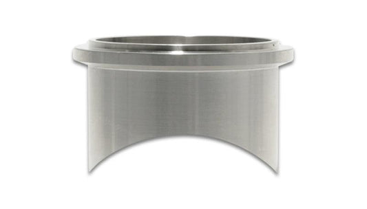 Vibrant Tial 50MM BOV Weld Flange 304 Stainless Steel - 2.50in Tube - Torque Motorsport