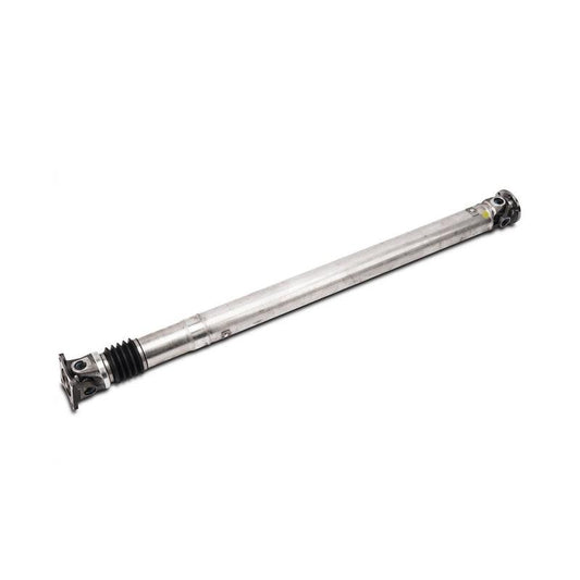 Ford Racing 11-14 Mustang GT 5.0L MT/AT One Piece Aluminum Driveshaft Assembly - Torque Motorsport