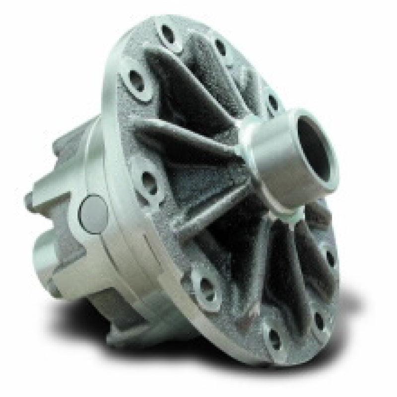 Eaton Detroit Locker Diff 31 Spline 1.32in Shaft Dia 4.56/4.88/5.13 Ratio Front/Reverse Rear 8.8in - Torque Motorsport