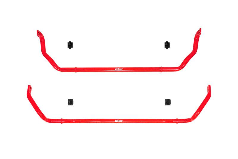 Eibach Anti-Roll Bar Kit Front and Rear for 11-15 Ford Fiesta ST - Torque Motorsport