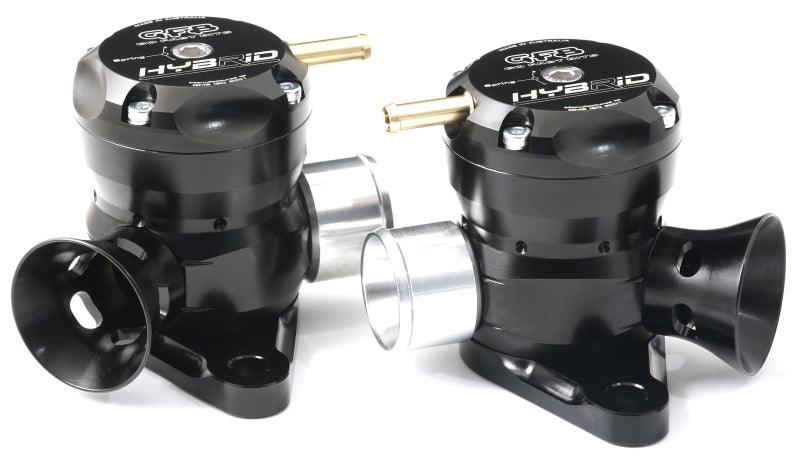 GFB HYBRID TMS Dual Port 2009+ GT-R R35 (2 Valves Included) - Torque Motorsport