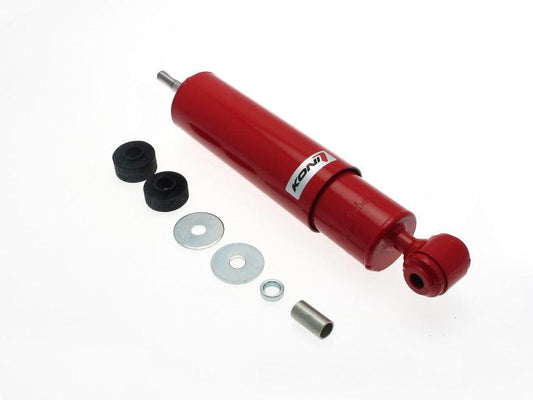 Koni RAID (Red) Shock 79-92 Mercedes W460/W461 - Rear - Torque Motorsport