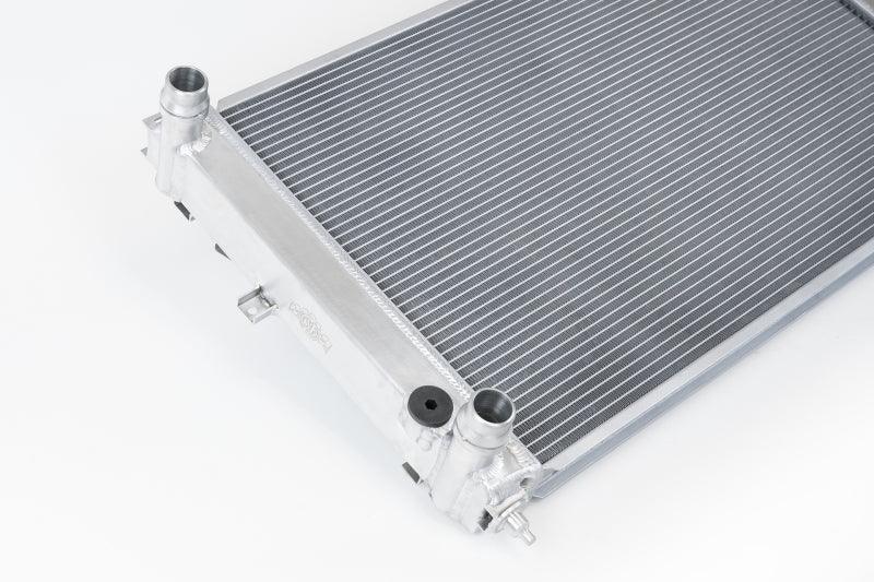 CSF Audi B5 A4 1.8T High Performance All Aluminum Radiator - Torque Motorsport