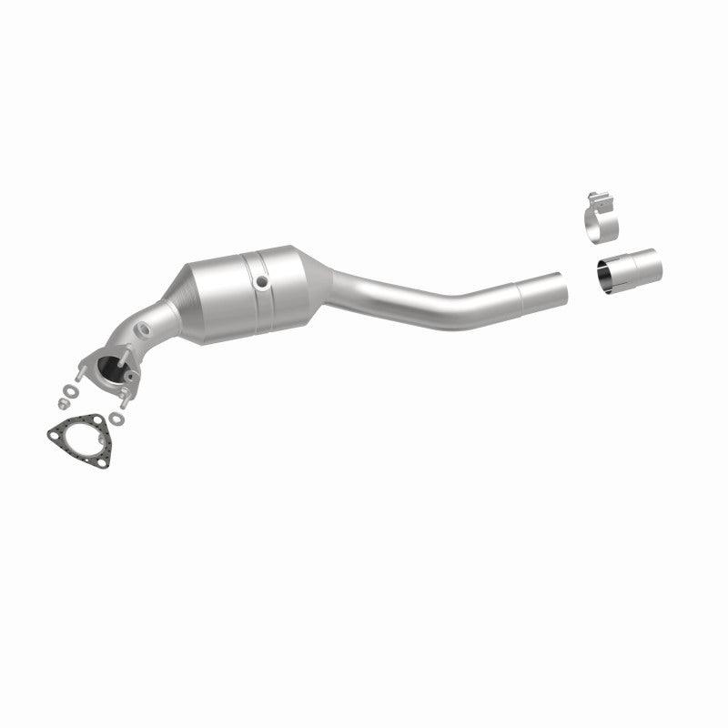 Magnaflow Conv DF 07-09 Porsche 911 P/S - Torque Motorsport