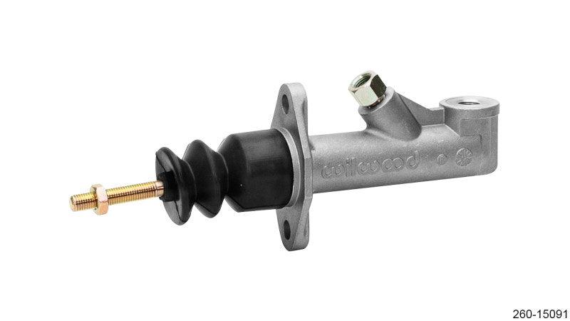 Wilwood GS Remote Master Cylinder - .750in Bore - Torque Motorsport