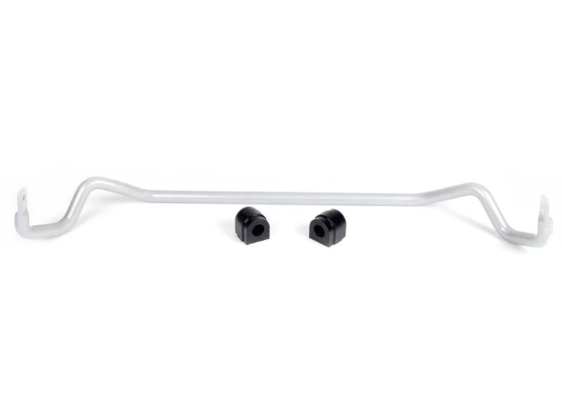 Whiteline BMW 1 Series/3 Series Front 27mm Swaybar - RWD Only (Non M3/AWD iX Models) - Torque Motorsport