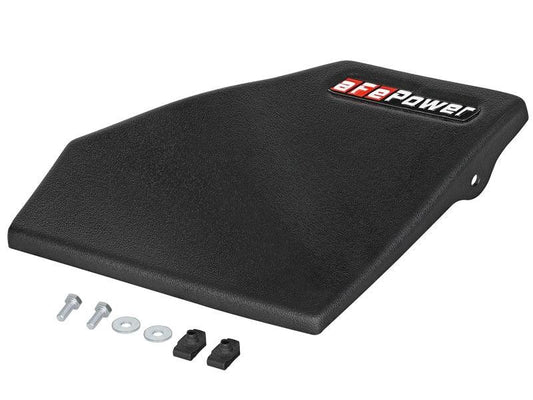 aFe Momentum GT Cold Air Intake Cover Mini Cooper S 15-17 L4-2.0L(t) (B46/48) - Torque Motorsport