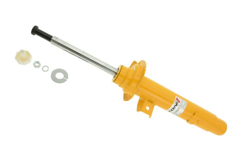 Koni Sport (Yellow) Shock 14-15 BMW 228i320i/328i/428i/435i w/ M-Technik - Front - Torque Motorsport