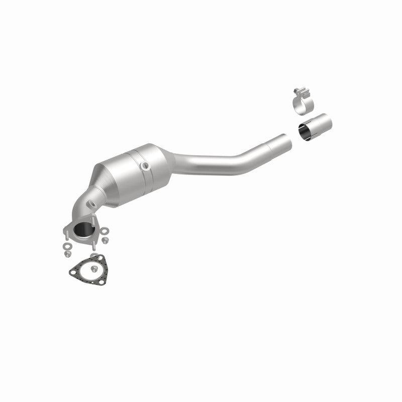 Magnaflow Conv DF 07-09 Porsche 911 P/S - Torque Motorsport