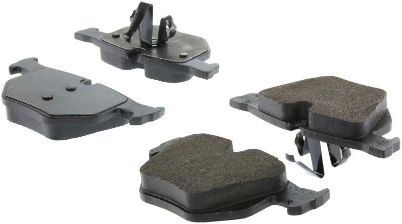 StopTech Street Select Brake Pads - Rear - Torque Motorsport