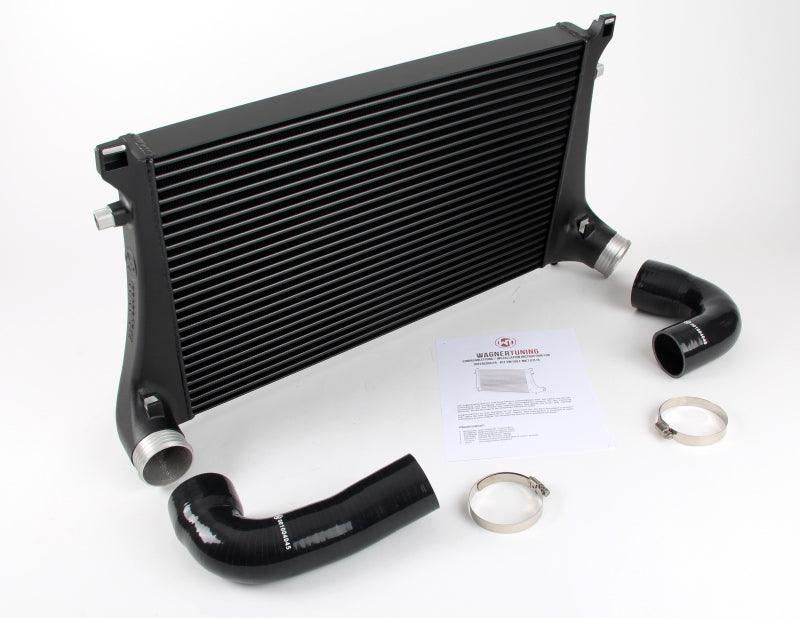 Wagner Tuning VAG 1.8/2.0L TSI Competition Intercooler Kit - Torque Motorsport