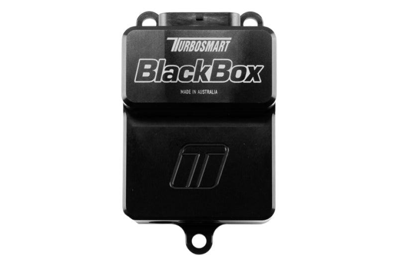 Turbosmart BlackBox Electronic Wastegate Controller - Torque Motorsport