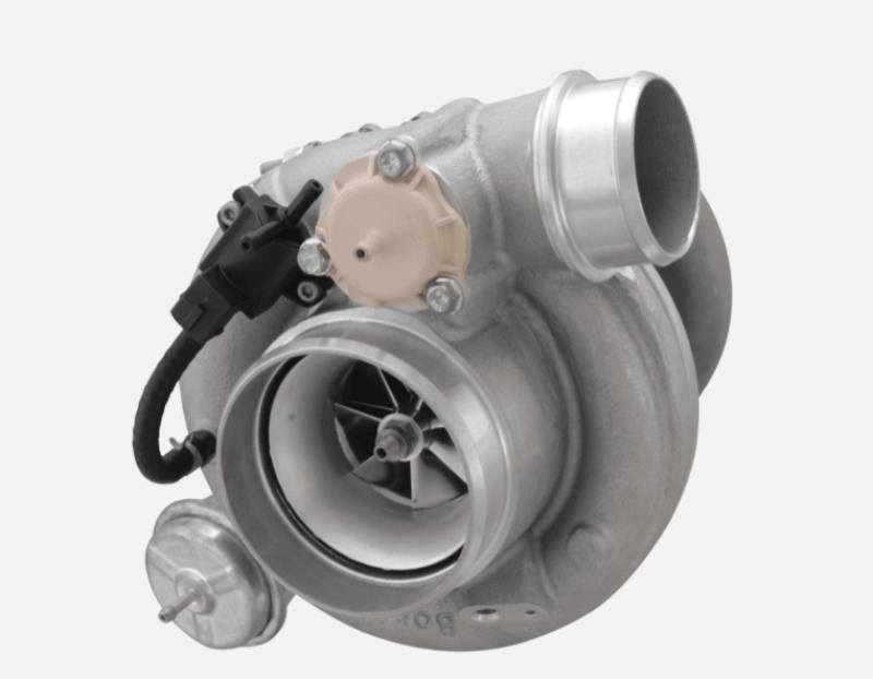 BorgWarner Super Core EFR B1 7163 - Torque Motorsport