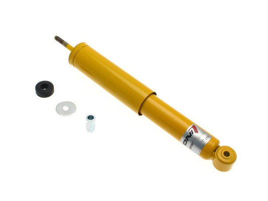 Koni Sport (Yellow) Shock 67-87 Fiat 124 (exc. wagon)/ 2000/ Spider and Coupe/ Pininfarina - Rear - Torque Motorsport